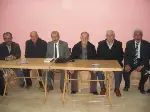 Dışdedeler ve İçdedeler Köyünde MHP Fırtınası