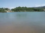 Yağışlar Göletlerde Doluluğu Arttırdı