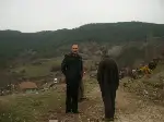Pirler Köyü’de İçme Suyu Şebekesi Çalışması