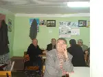 İçdedeler Köyüne MHP Ziyareti
