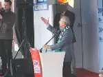 Kılıçdaroğlu Sakarya'da