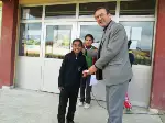 Yenidoğan'da 18 Mart Çanakkale Şehitlerini Anma Programı