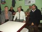 İçdedeler Köyüne MHP Ziyareti