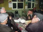CHP Taraklı Belediye Başkan Adayı Turgay Kadıoğlu Köyleri Karış Karış Geziyor