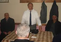 MHP Fırtınası Hızla İlerliyor