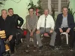 İçdedeler Köyüne MHP Ziyareti