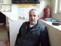 Muhtar Adayı İsmail Topuz İddialı