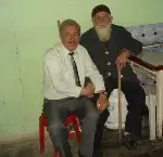 İçdedeler Köyüne MHP Ziyareti