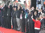 Kılıçdaroğlu Sakarya'da