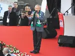 Kılıçdaroğlu Sakarya'da