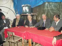  Çınar Hark ve Tuzla Köyünde