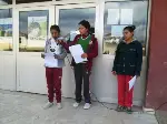 Yenidoğan'da 18 Mart Çanakkale Şehitlerini Anma Programı