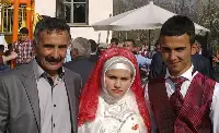 Onlar Erdi Muradına