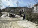 Okul Bahçesinde Çevre Düzenlemesi