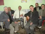 İçdedeler Köyüne MHP Ziyareti