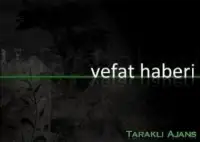 Hatice Duman (80) Vefat Etti