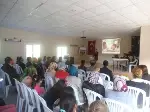 Kaymakam Yılmaz Ödüllendirdi