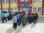 Yenidoğan'da 18 Mart Çanakkale Şehitlerini Anma Programı