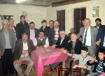 Dışdedeler ve İçdedeler Köyünde MHP Fırtınası