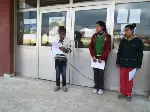 Yenidoğan'da 18 Mart Çanakkale Şehitlerini Anma Programı