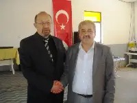 Taraklı Esnaf ve Sanatkarlar Odası Genel Kurul Toplantısı Yapıldı