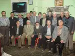 İçdedeler Köyüne MHP Ziyareti