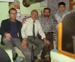 İçdedeler Köyüne MHP Ziyareti