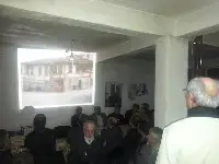 Özkaraman Kemaller Köyünde