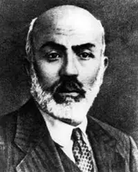 M.Akif Ersoy Anılacak