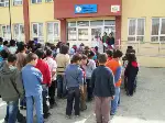 Yenidoğan'da 18 Mart Çanakkale Şehitlerini Anma Programı
