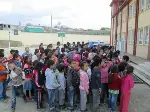 Yenidoğan'da 18 Mart Çanakkale Şehitlerini Anma Programı