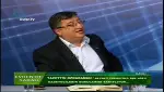 Özkaraman Evren TV de Projelerini anlattı