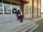 Yenidoğan'da 18 Mart Çanakkale Şehitlerini Anma Programı