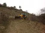 Pirler Köyü’de İçme Suyu Şebekesi Çalışması
