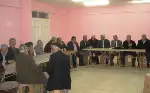 Dışdedeler ve İçdedeler Köyünde MHP Fırtınası