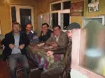 CHP Taraklı Belediye Başkan Adayı Turgay Kadıoğlu Köyleri Karış Karış Geziyor