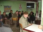 İçdedeler Köyüne MHP Ziyareti