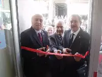 MHP Taraklı'da Aday Tanıtımı ve Seçim Bürosu Açılışı