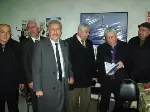 CHP’li ve MHP’li Aday Tesadüfen Kemaller Köyünde Karşılaştı