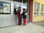 Yenidoğan'da 18 Mart Çanakkale Şehitlerini Anma Programı