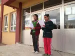 Yenidoğan'da 18 Mart Çanakkale Şehitlerini Anma Programı