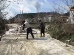 Okul Bahçesinde Çevre Düzenlemesi