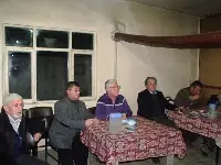 Kadıoğlu Seçim Çalışmalarını Sürdürüyor