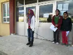 Yenidoğan'da 18 Mart Çanakkale Şehitlerini Anma Programı