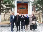 Kur'an-Kerim'i Güzel Okuma Yarışması