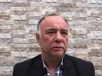 Mahmut Pilavcı Muhtar Adayı