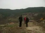 Pirler Köyü’de İçme Suyu Şebekesi Çalışması