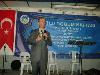 Taraklı Belediyesi Kutlu Doğum Programı Düzenledi
