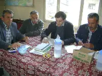 Hacıyakup Mahallesinde Süt İneği Dğıtılacak