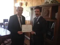 Mazbatalar Tamam,Herkes İşbaşında